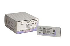 Vicryl vcp627h usp 1 2 x 70 cm 36 stuks