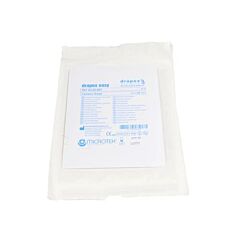 Videocamerahoes Drapex Easy 13 x 244 cm 25 stuks