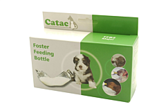 Voedingsset Catac hond 60 ml