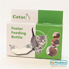 Voedingsset Catac kat 30 ml