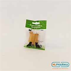 Voedingsset Catac reserve spenen large 3 stuks