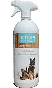 STOP omgevingsspray 1 Liter