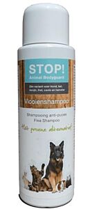 STOP vlooienshampoo 250 ml
