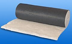 Watten op rol 1000 gram