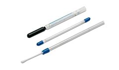 Watten swab uterus merrie steriel per stuk