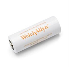 Welch-allyn 3.5V Ni-Ca oplaadbare batterij