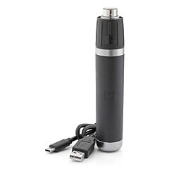 Welch Allyn 3,5V Li-Ion+ USB oplaadbaar handvat