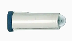 Welch Allyn halogeen lampje oogspiegel