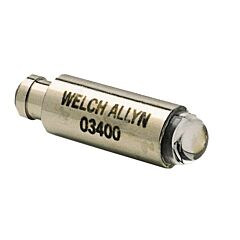 Welch Allyn lampje otoscoop 03400-u