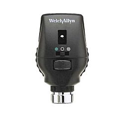 Welch Allyn ophthalmoscoop kop 3,5v LED blauwfilter 11720-L