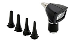 Welch Allyn Otoscoop humaan incl 4 stuks specula