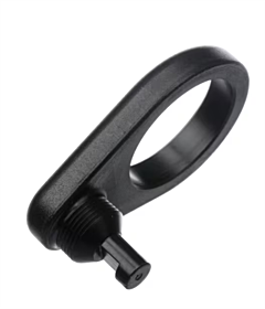Welch Allyn otoscoop ring tbv oortrechters