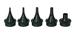 Welch Allyn Spekula veterinair kort 5 st