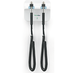 Welch Allyn wandtrafo 777 met 2 handvatten