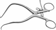 Wondsperder DE BAKEY 14,5 cm