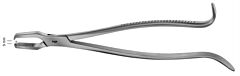 Botvattang KERN-LANE 2,4cm 9mm breed
