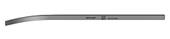 Botchirurgie osteotoom LAMBOTTE curved 8mm 245mm