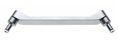Boorgeleider Neutral drill guide 1,5mm voor 2,7mm schroeven