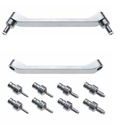 Aesculap Handle for drill guide VC050R - VC057R