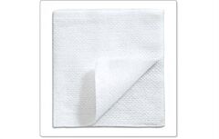 Kompres Batist Non-woven niet-steriel 4-l 10 x 10cm 100 st