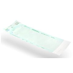 Mpack Sterilisatiezakjes selfseal 130 x 270 mm 200 st.