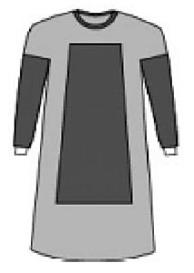 Operatiejas OPS Advanced PE-verstevigd XL-L 150cm 20 stuks