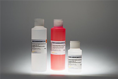 Chloorhexidine 0,5% in 70% alcohol 250ml extra rood