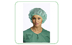 Operatiemuts Barrier Annie gemengde kleuren  150 stuks