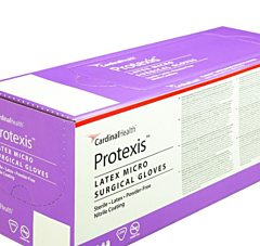 Operatiehandschoenen Protexis Latex Micro steriel 7,0 50paar