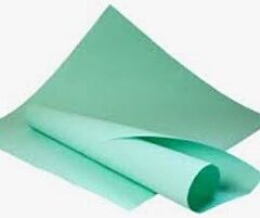 Sterilisatiepapier Stericrepe groen 120 x 120cm 100vel