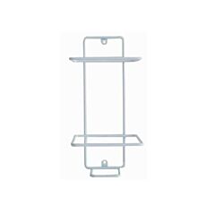 Wandhouder voor handenborstel