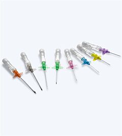 Millpledge Anicath IV Naald 26G 19mm 1 stuk