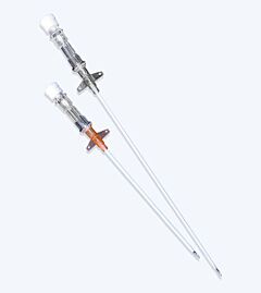 IV Catheter Millpledge Anicath L/A 16G 75mm paard 1 stuk