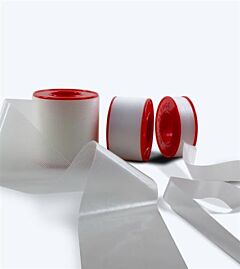 Millpledge Anifilm fixeertape 2,5cm x 9,2m 1 rol