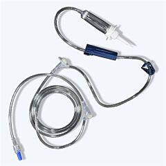 Millpledge Aniset Paediatric infuusset 1 stuk