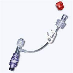 Millpledge Aniset T-Connector 8cm 0,3ml 1 stuk