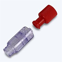 Millpledge Anivalve Plus vloeistofklep steriel 1 stuk
