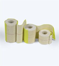 Bandesive Reverse Wound Millpledge bandage 10cm x 4,5m 1 st.
