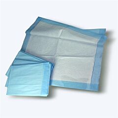 Millpledge Dentapads onderleggers 60cm x 60cm 20 stuks