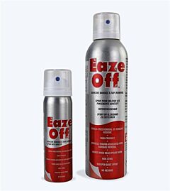 Millpledge Eaze-off Tapeverwijderaar spray 50ml