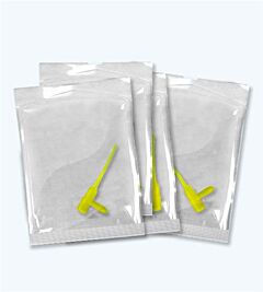 Weefsellijm applicatoren steriel Millpledge Dermafuse 10 st