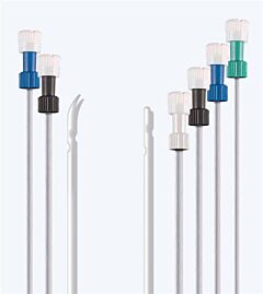Millpledge Jimmy Riddle urinecatheter C.E. 8Fr x 50cm 1 st.