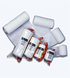 Millpledge Knit-Firm bandage 15cm x 4,5m 10 stuks