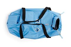 KRUUSE Cat Examination Bag, 6-8 kg