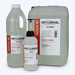 Glijmiddel Millpledge Vet-Lubigel 1 liter