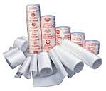 Polster Millpledge Ortho-band 7.5cm x 2.7m 12 stuks