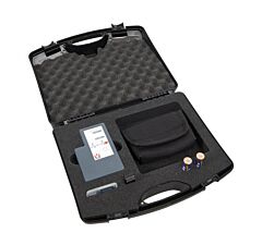 Televet II, telemetric ECG & Holter