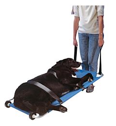 BUSTER animal brancard / stretcher 120 x 50 cm