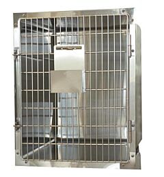 Clipboard with tray for Ken-Kage, S