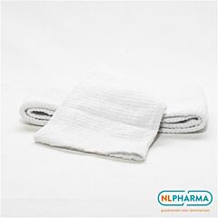 Millpledge Stretchnet 10cm x 1mtr 3 stuks